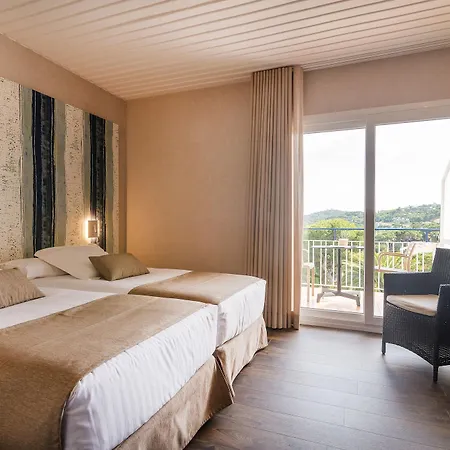 Alga 4* Calella De Palafrugell