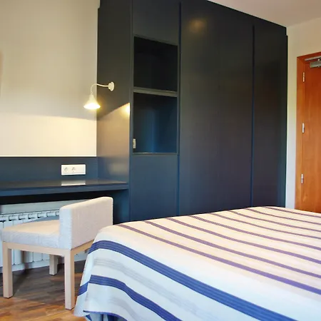 Hotel Alga Calella De Palafrugell