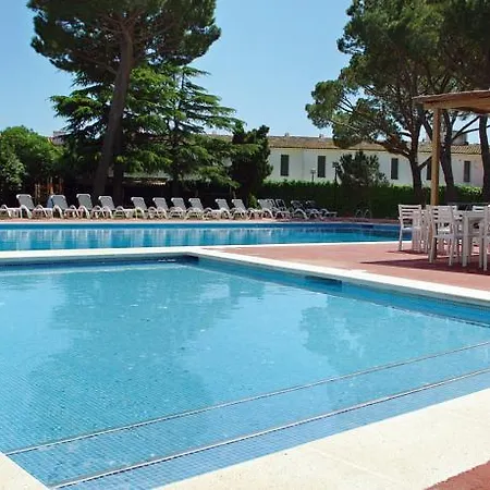 Hotel Alga 4*