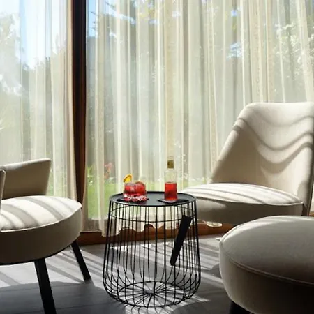 Hotel Alga