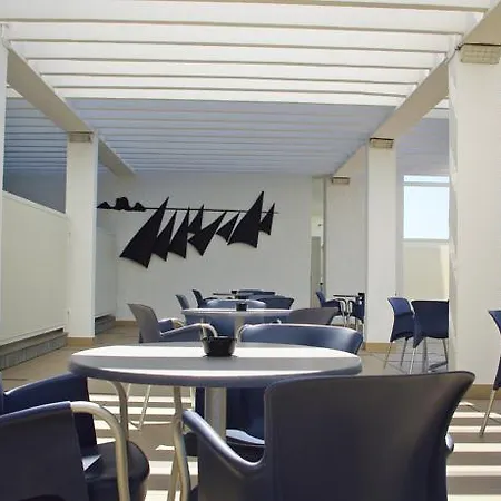 Hotel Alga Calella De Palafrugell