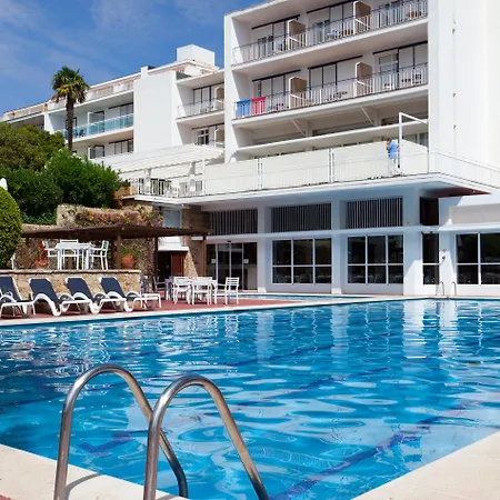 Alga Hotel