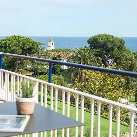 Alga 4* Calella De Palafrugell