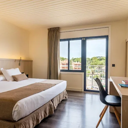 Alga 4* Calella De Palafrugell