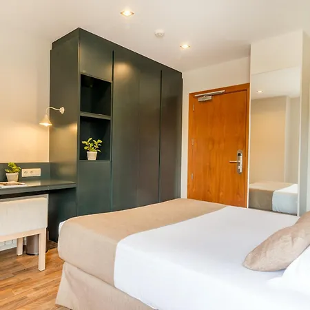 Hotel Alga 4*