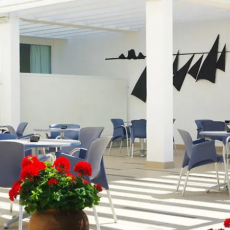 Alga 4* Calella De Palafrugell