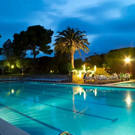 Hotel Alga 4*