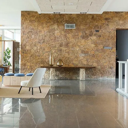 Hotel Alga 4*