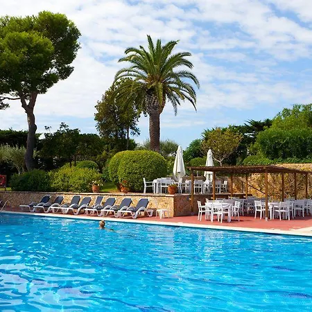 Alga 4* Calella De Palafrugell