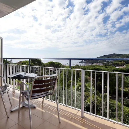 Alga 4* Calella De Palafrugell