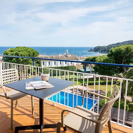 Alga Hotel