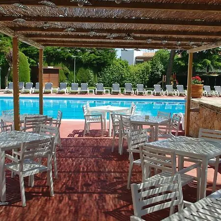 Alga 4* Calella De Palafrugell