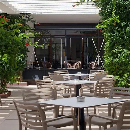 Alga Hotel Calella De Palafrugell
