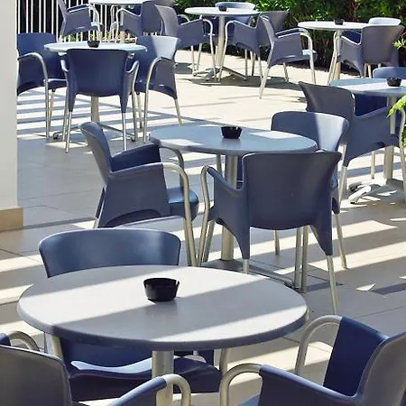 Hotel Alga 4*