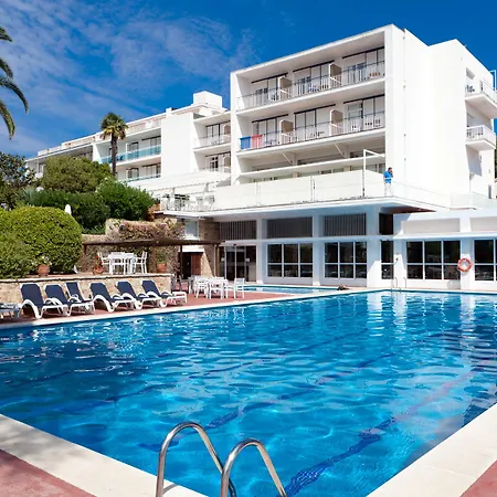 Alga 4* Calella De Palafrugell