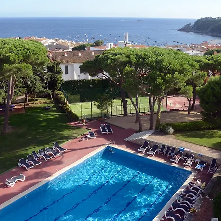 Hotel Alga 4*