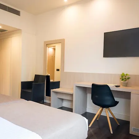 Hotel Alga Calella De Palafrugell