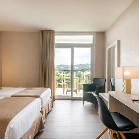 Hotel Alga