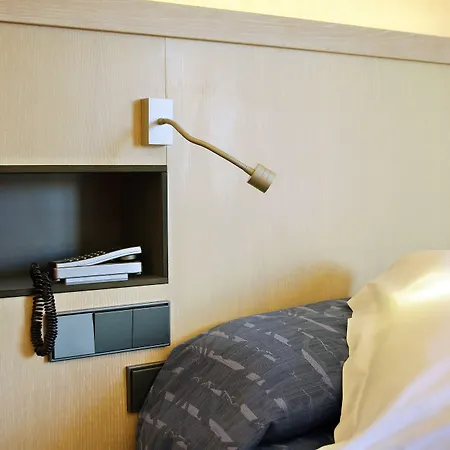 Hotel Alga