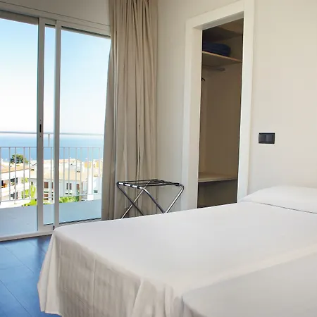 Hotel Alga