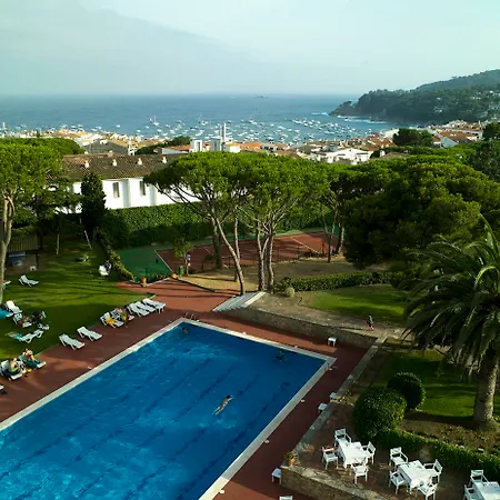 Alga Hotel 4*