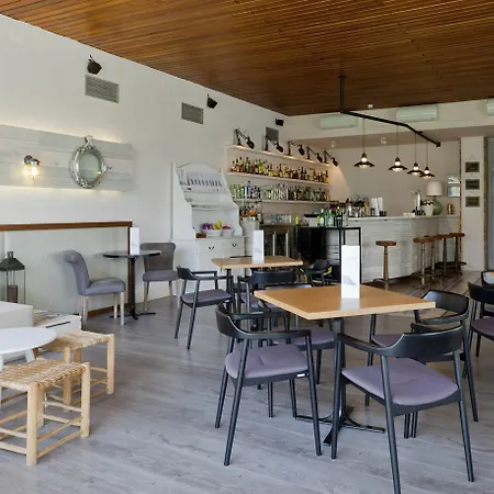 Alga 4* Calella De Palafrugell