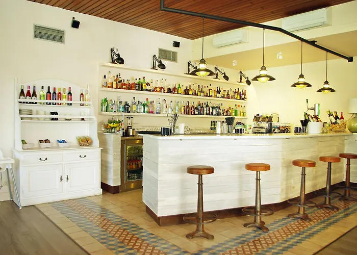 Alga Hotel Calella De Palafrugell