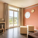 Hotel Alga Calella De Palafrugell