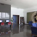 Hotel Alga 4*