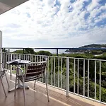Alga Hotel Calella De Palafrugell