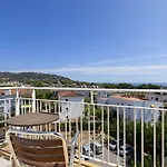 Alga Hotel