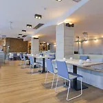 Hotel Alga