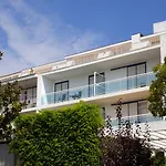 Hotel Alga