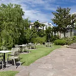 Alga Hotel 4*