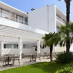 Hotel Alga Calella De Palafrugell