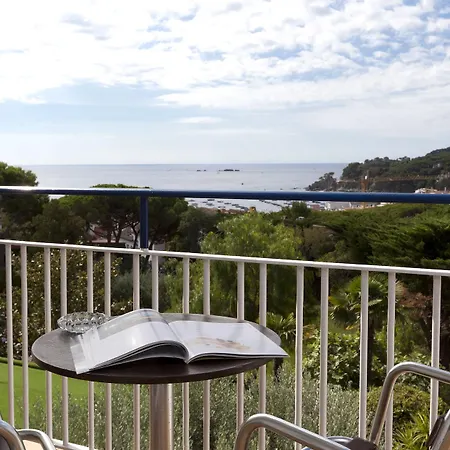Alga Hotel
