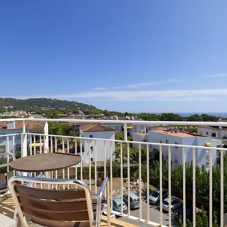 Hotel Alga 4*