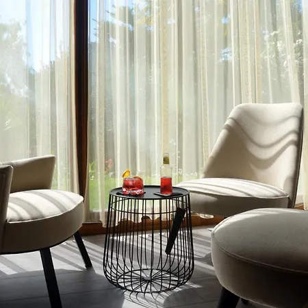 Hotel Alga