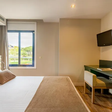 Alga Hotel Calella De Palafrugell