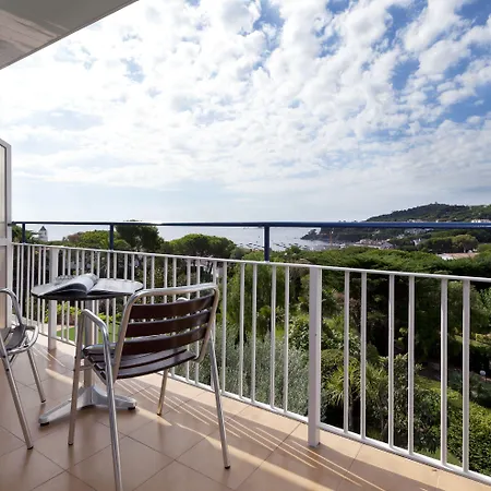 Alga Hotel Calella De Palafrugell