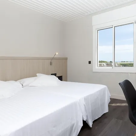 Alga 4* Calella De Palafrugell