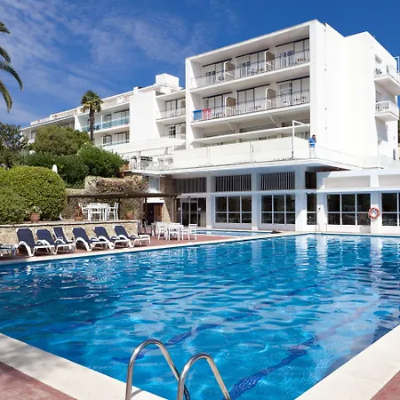 Alga Hotel