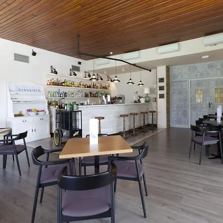Hotel Alga