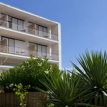 Hotel Alga