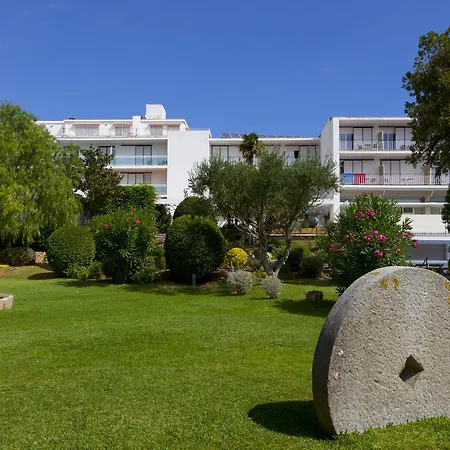 Hotel Alga
