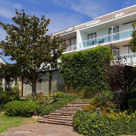 Hotel Alga 4*