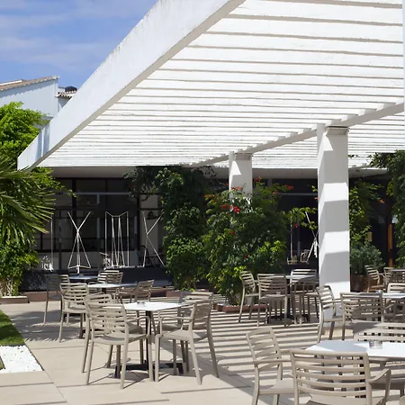 Alga Hotel