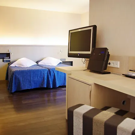 Hotel Alga