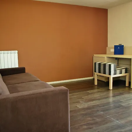Hotel Alga Calella De Palafrugell