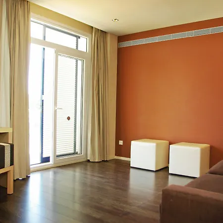 Hotel Alga Calella De Palafrugell